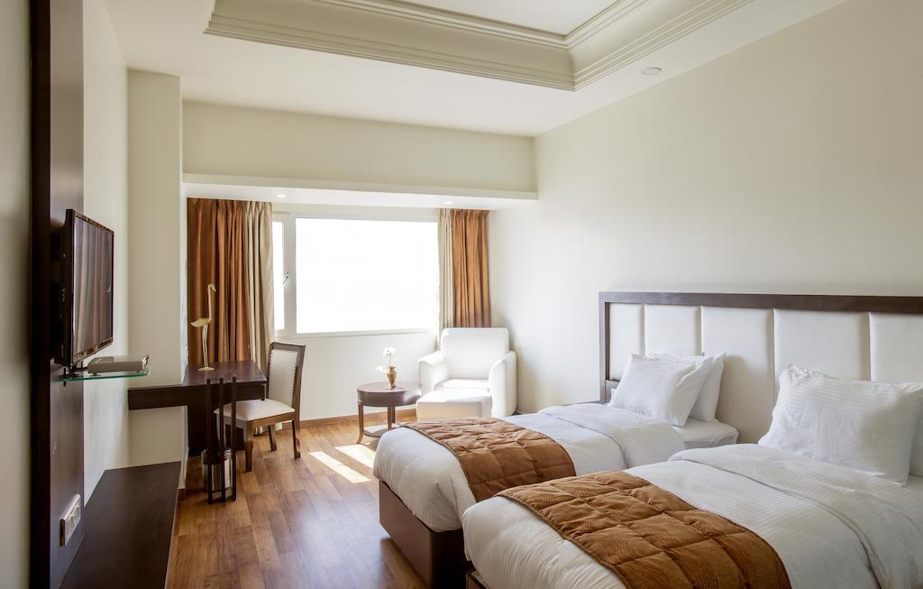 Mango Hotels Jodhpur Jodhpur  Rum bild