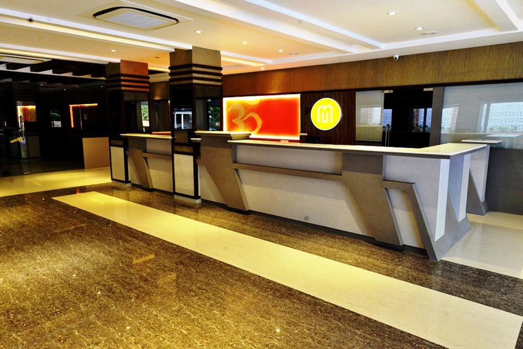 Mango Hotels Jodhpur Jodhpur  Exteriör bild