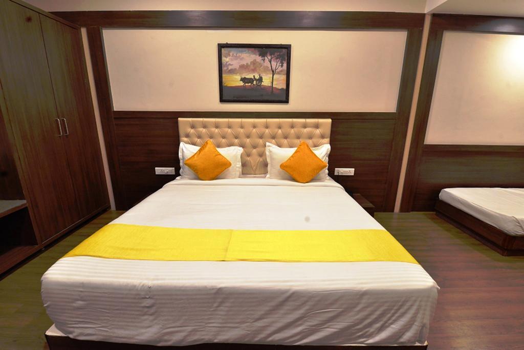 Mango Hotels Jodhpur Jodhpur  Exteriör bild