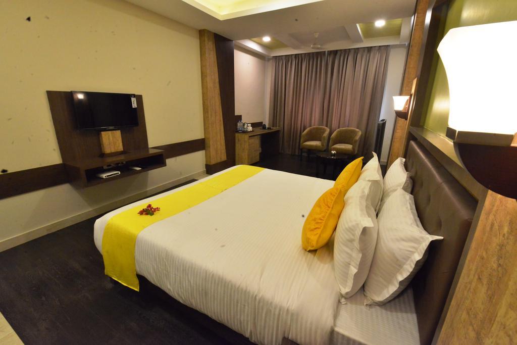 Mango Hotels Jodhpur Jodhpur  Exteriör bild