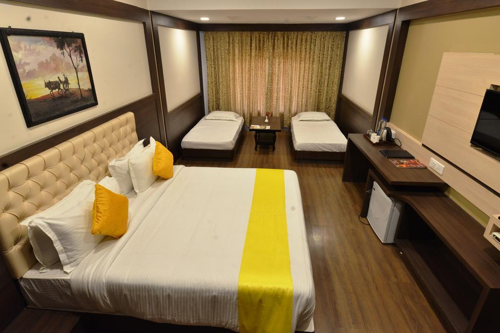 Mango Hotels Jodhpur Jodhpur  Exteriör bild