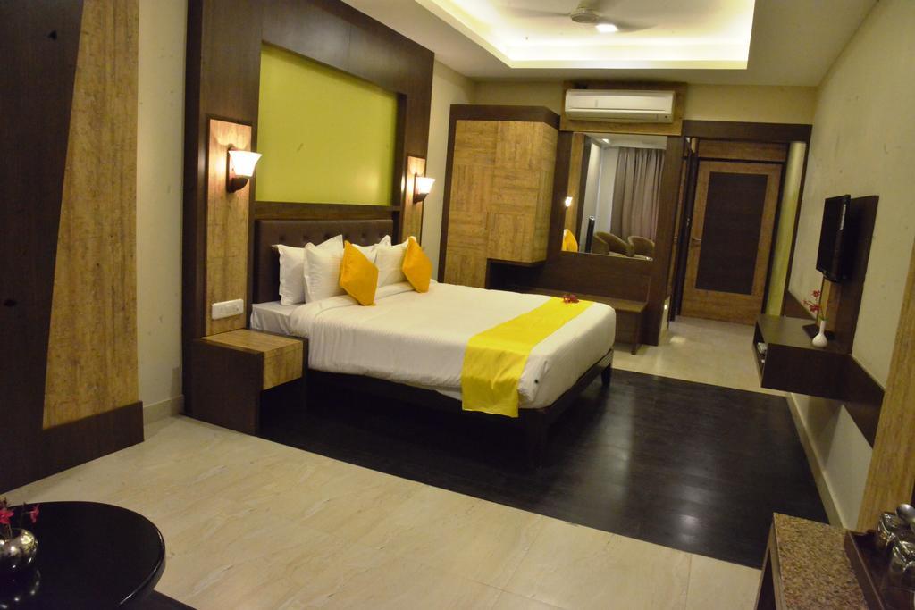 Mango Hotels Jodhpur Jodhpur  Exteriör bild