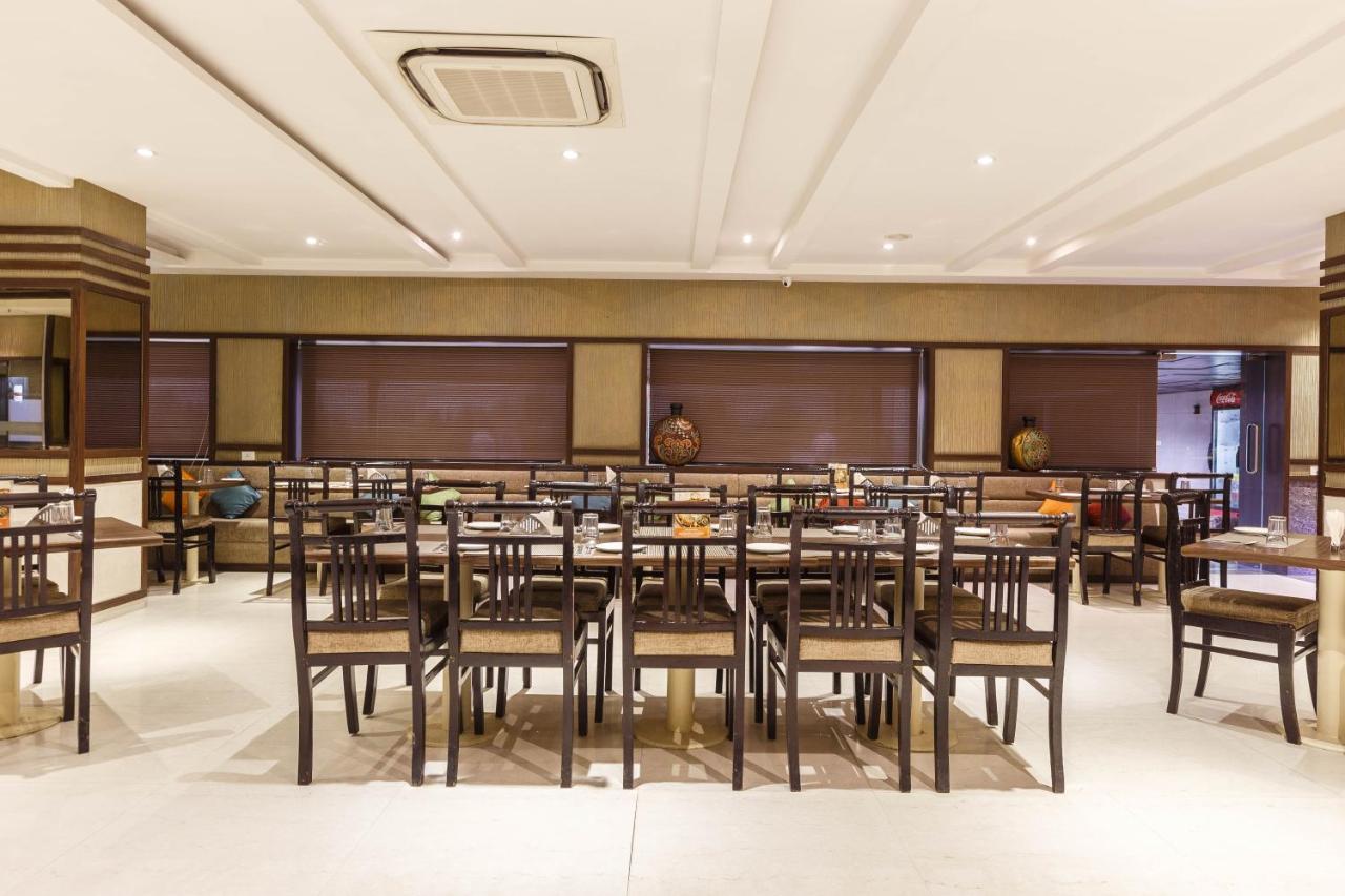Mango Hotels Jodhpur Jodhpur  Exteriör bild