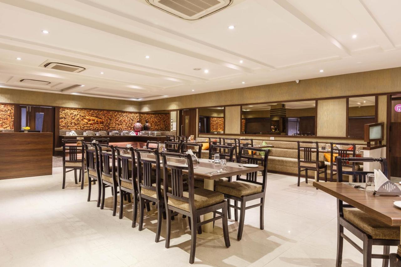 Mango Hotels Jodhpur Jodhpur  Exteriör bild