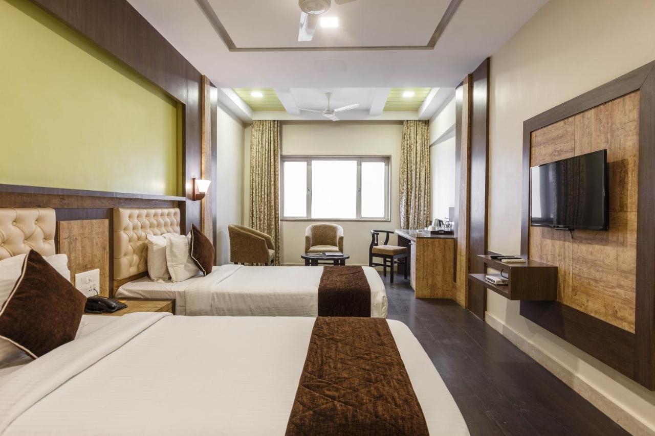 Mango Hotels Jodhpur Jodhpur  Exteriör bild
