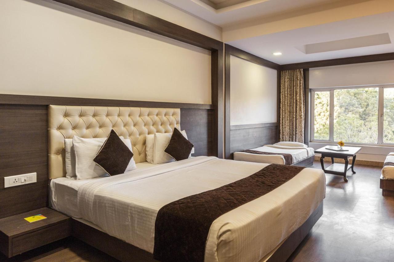 Mango Hotels Jodhpur Jodhpur  Exteriör bild