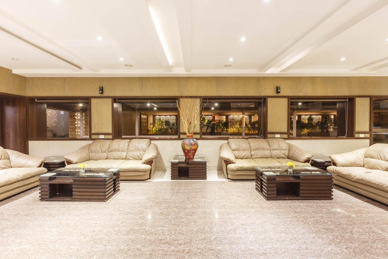 Mango Hotels Jodhpur Jodhpur  Exteriör bild