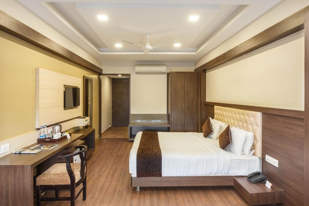 Mango Hotels Jodhpur Jodhpur  Exteriör bild
