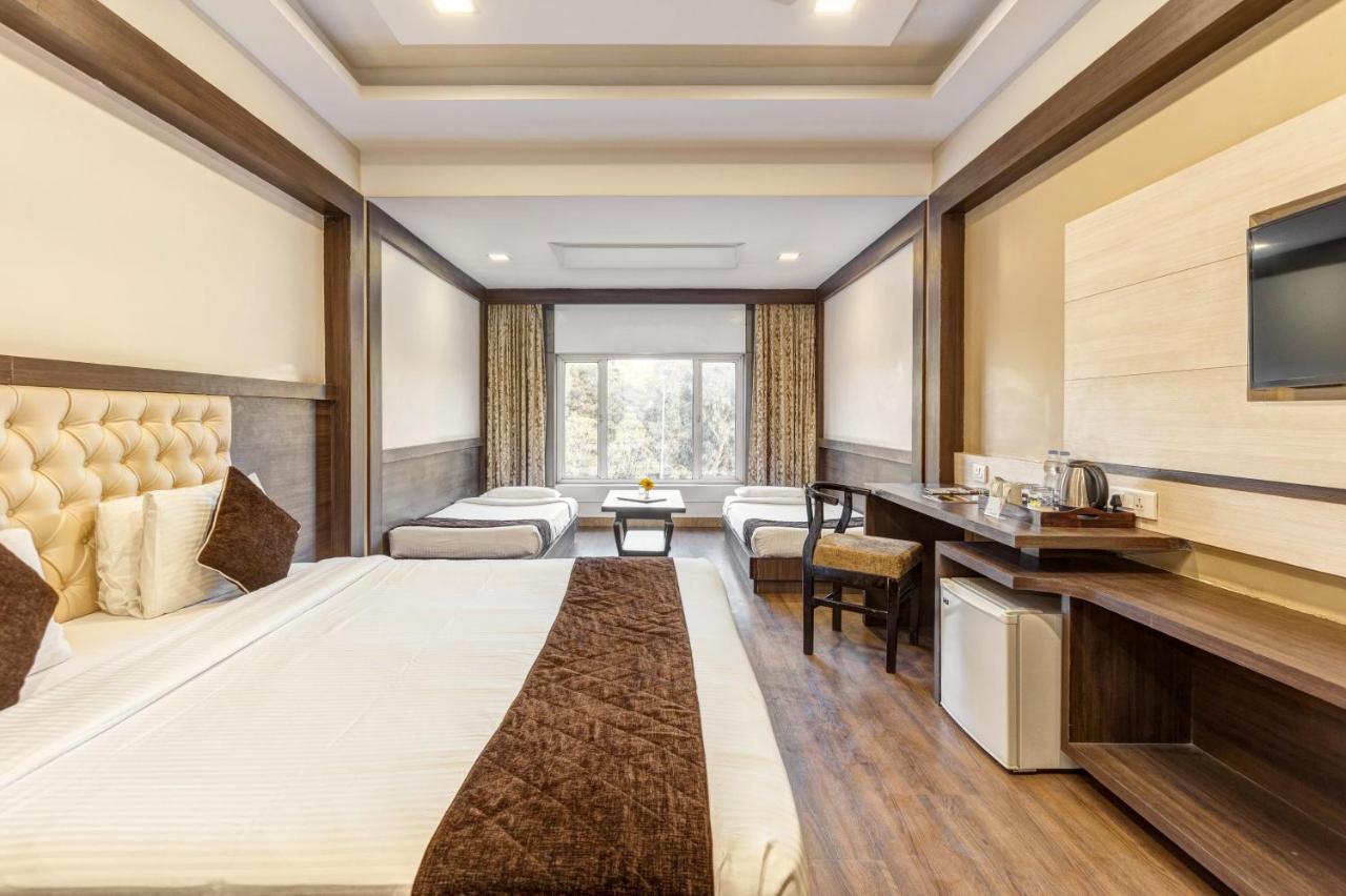 Mango Hotels Jodhpur Jodhpur  Exteriör bild