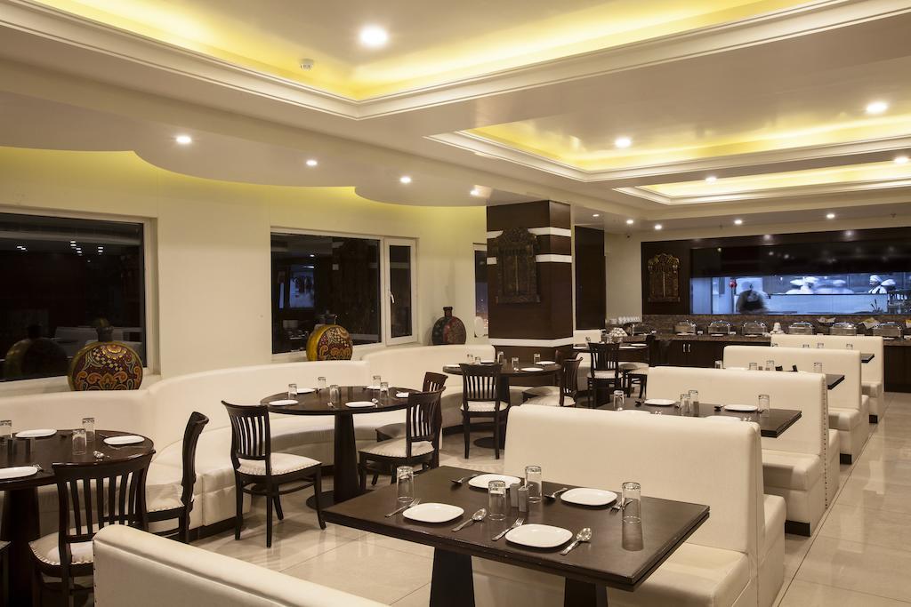 Mango Hotels Jodhpur Jodhpur  Exteriör bild